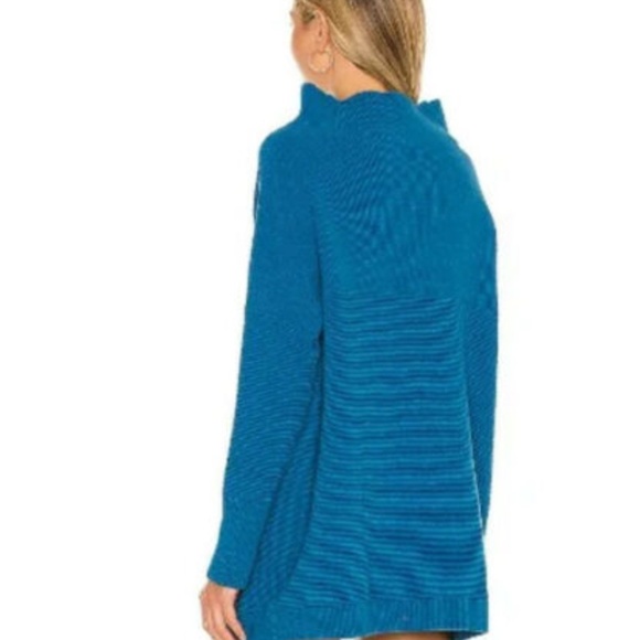 LAST CHANCE Free people ottoman sweater - Picture 4 of 12